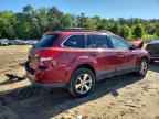 2014 SUBARU Outback