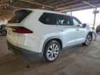 2026 TOYOTA HIGHLANDER