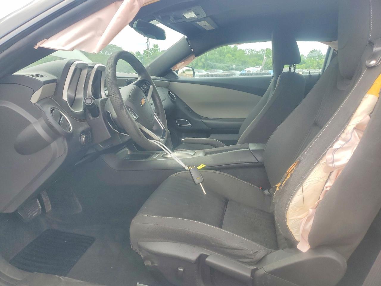 2013 CHEVROLET Camaro