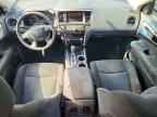 2015 NISSAN PATHFINDER