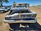1972 FORD F-250