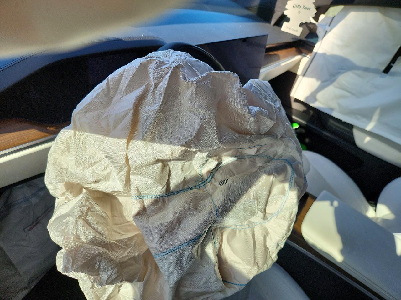 2022 TESLA MODEL X