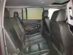 2017 CHEVROLET Suburban