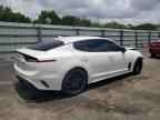 2022 KIA Stinger