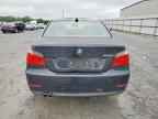 2008 BMW 5 series