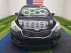2014 KIA FORTE