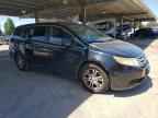 2013 HONDA ODYSSEY