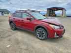 2016 SUBARU Crosstrek