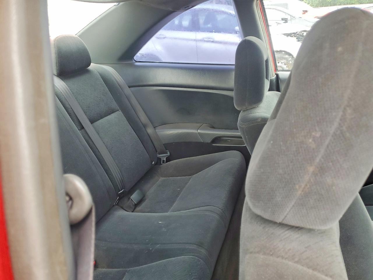 2005 HONDA CIVIC