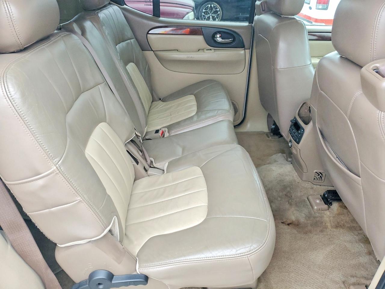 2004 GMC Envoy
