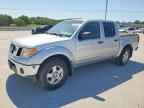 2006 NISSAN Frontier