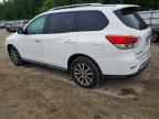 2014 NISSAN PATHFINDER