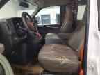 2013 CHEVROLET EXPRESS 2500