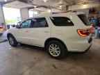 2019 DODGE DURANGO