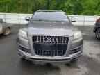 2012 AUDI Q7