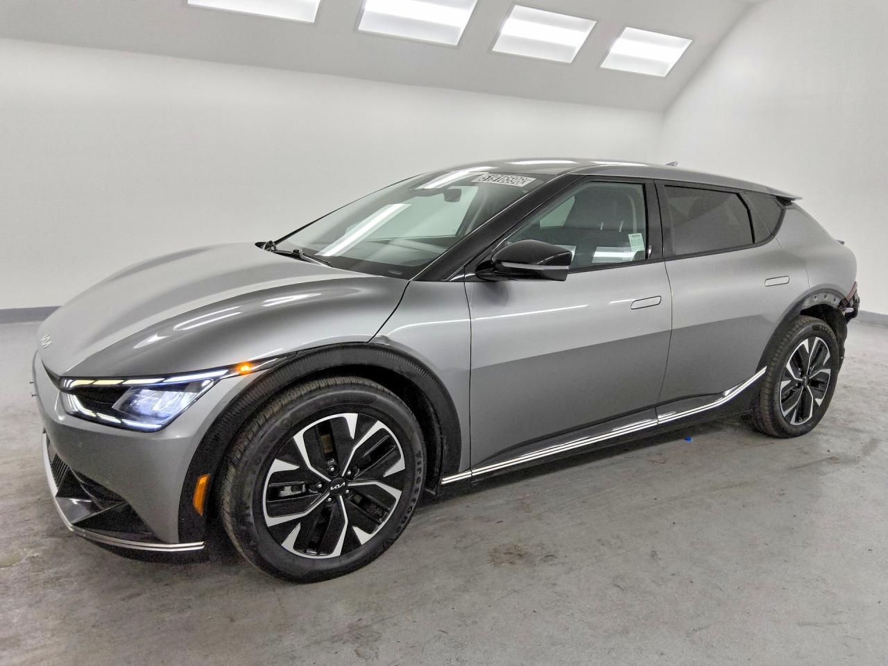 2024 KIA EV6