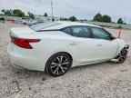 2018 NISSAN Maxima