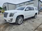 2017 CADILLAC Escalade ESV