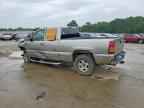 2000 CHEVROLET SILVERADO 1500