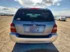 2004 TOYOTA HIGHLANDER