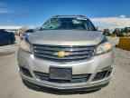 2015 CHEVROLET TRAVERSE