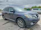 2014 NISSAN PATHFINDER