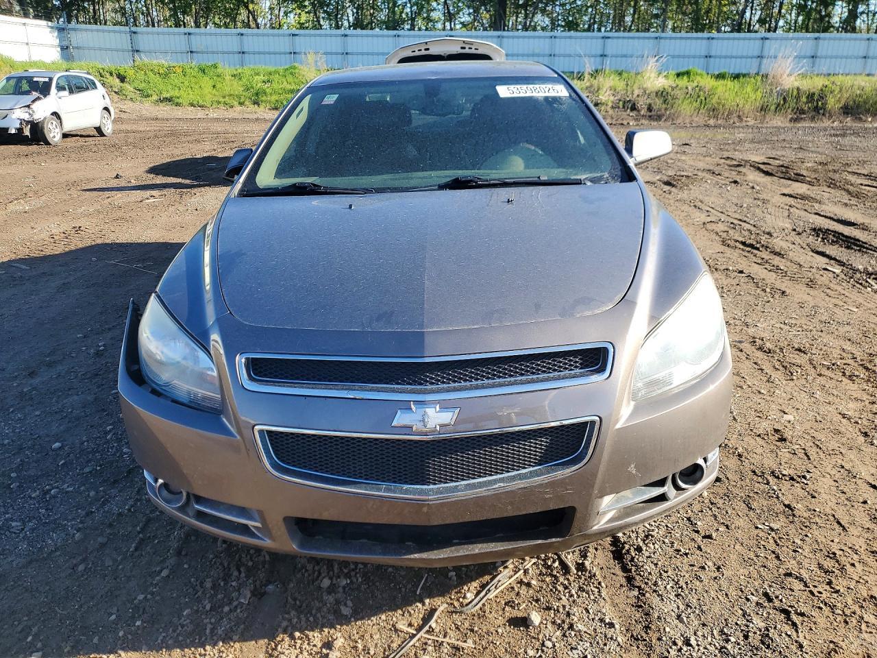 2010 CHEVROLET MALIBU