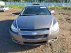 2010 CHEVROLET MALIBU