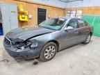 2005 BUICK LACROSSE