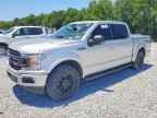 2019 FORD F-150 Lightning