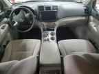 2009 TOYOTA HIGHLANDER