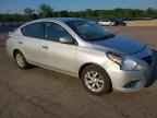 2018 NISSAN VERSA