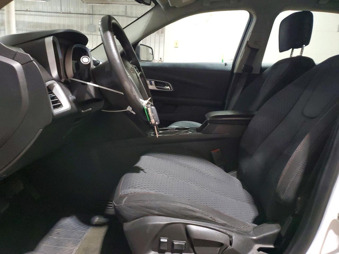 2014 CHEVROLET EQUINOX