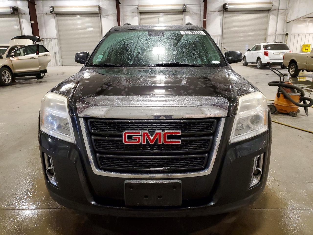 2012 GMC Terrain