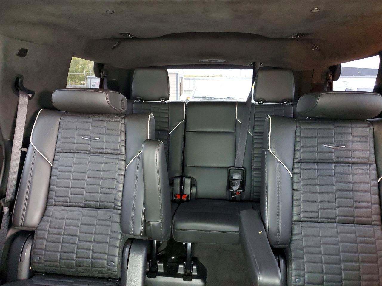 2023 CADILLAC ESCALADE