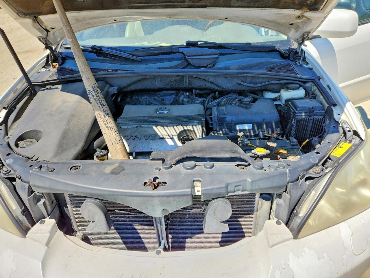 2006 LEXUS Rx 330