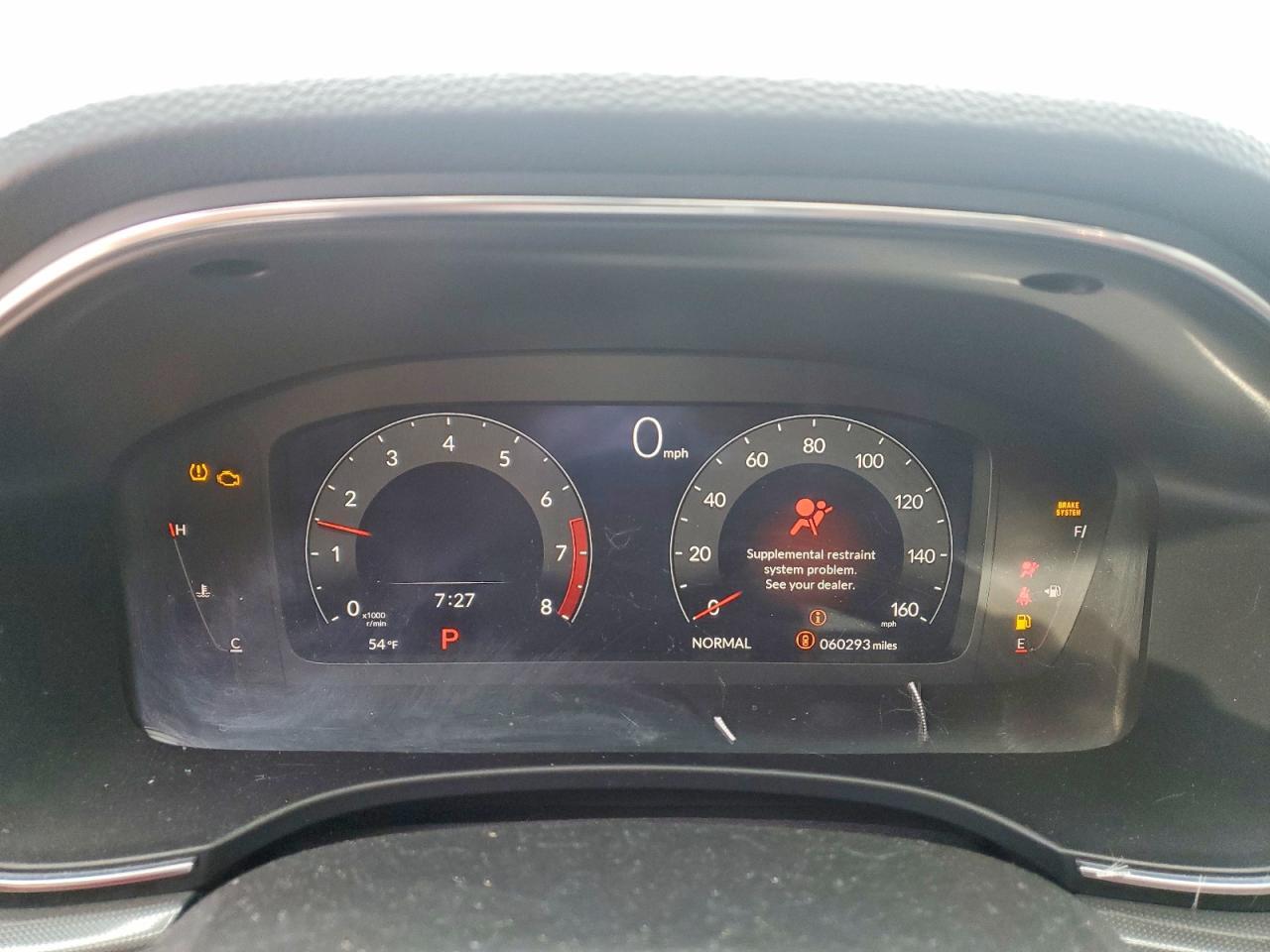 2023 ACURA Integra