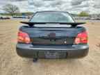 2006 SUBARU IMPREZA