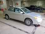 2004 TOYOTA COROLLA