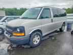 2008 CHEVROLET Express 1500