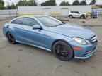 2012 MERCEDES-BENZ E-Class