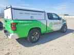2025 NISSAN Frontier