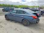 2016 NISSAN SENTRA