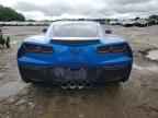 2015 CHEVROLET Corvette Stingray