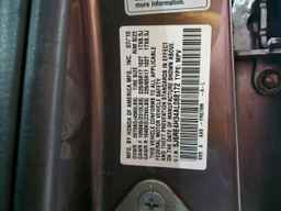 2010 HONDA CR-V