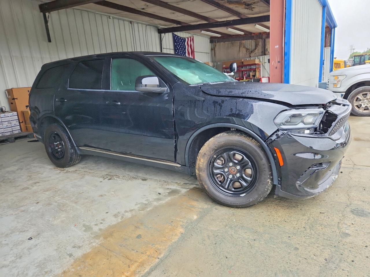 2023 DODGE DURANGO