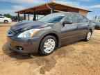2011 NISSAN ALTIMA