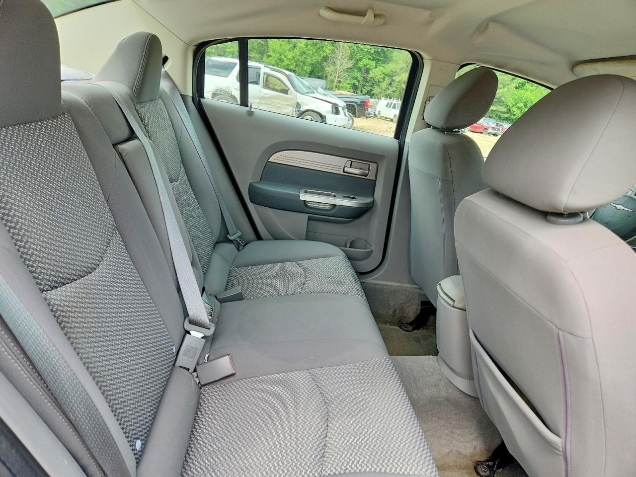2007 CHRYSLER Sebring