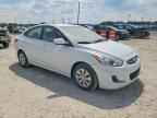 2017 HYUNDAI ACCENT