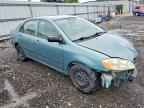 2006 TOYOTA COROLLA